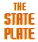 The State Plate Coupons